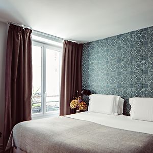Deluxe Kamer met een Queen Size Bed