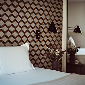 Executive Familie Kamer met Twee Aparte Bedden